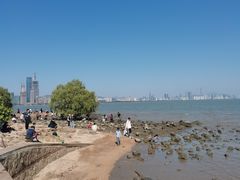 -深圳湾公园(南山区)