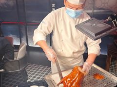 -東興楼·北京烤鸭(深圳首店)