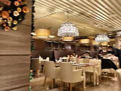 -北京王府井希尔顿酒店·万斯阁西餐厅