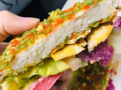 -德克士(汝河路店)