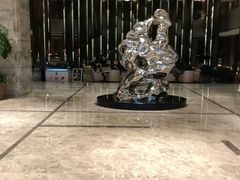 -无锡丽笙精选酒店·兰亭阁中餐厅
