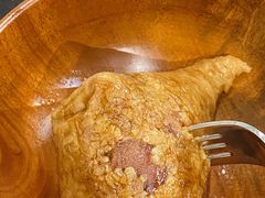 -小阿姨小脚粽(静安店)