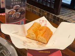 -大良毋米粥(锦龙路总店)