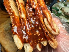 -大众跷脚牛肉馆·非遗传承单位(峨眉山店)