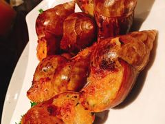 -王鼎精致料理铁板烧(世博源店)