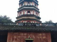 -南华禅寺