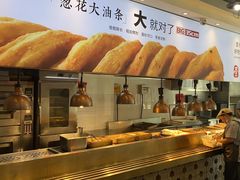 -头壹号 大油条·老长沙盖码饭(清河店)