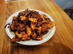 -陈傻子餐厅(世纪都会店)
