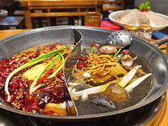 -楠火锅(太古里总店)