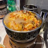 最近特别想吃烤肉和火锅 没想到这家店实现了烤肉自由和