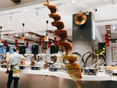 -天荷菜根·闽南素食自助(刺桐北路店)