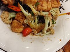 -一招鲜·全羊铺·蒙古奶茶(五一北路店)