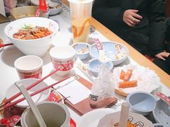 -味福记·江西小炒·南昌小吃(青山湖万达店)