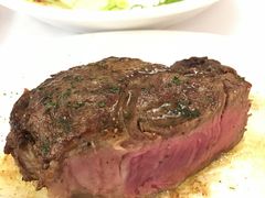 -摩根扒房(桐梓林店)