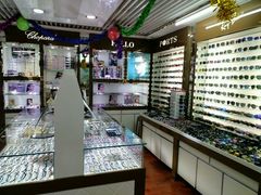 -华彬眼镜专业渐进配镜(潘家园店)