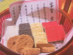 -古铺良食(柯城店)