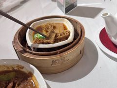 -潮福城潮州大酒楼(湖滨北路店)