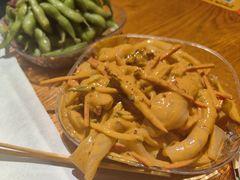-京狮炙燥·精酿烧烤(首经贸店)