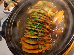 -姜君·千岛湖鱼头馆(浦东大道店)
