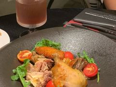 -Nord Grill&Bar Highland诺德西餐(深圳欢乐海岸店)