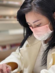 -本小姐美学·半永久纹眉野生眉