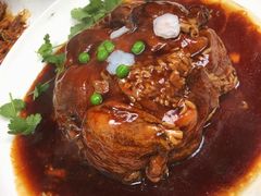 八宝鸭-三林本帮馆(中林街店)