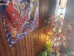 -王氏炉匠·烧鸟放题自助(好运街店)