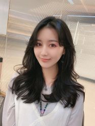 -3AM·S HAIR SALON烫发染发接发