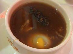 -聚春园自助餐厅(东街口店)