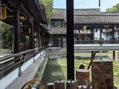 -绍兴老味道·非遗门店(银泰城店)