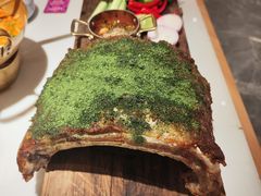 -KEAAMI 摩登泰 by TIAGO(颐堤港店)