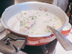 龙骨炖高压香芋-老湘亲·品鉴湘菜(蔡塘爱琴海店)