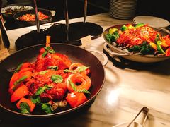 -深圳四季酒店·馥自助餐厅