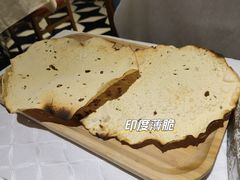 -恒河传奇印度餐厅GANGES