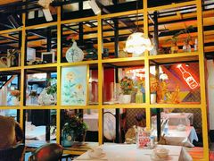 -霄汉牛三鲜湖北砂锅菜(万松园2店)