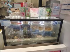 -DQ·蛋糕·冰淇淋(城南嘉园店)