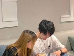 -潮一不贰·法式甜品·生日蛋糕·西式简餐(外滩店)