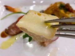 前菜-爱茉莉意大利西餐厅