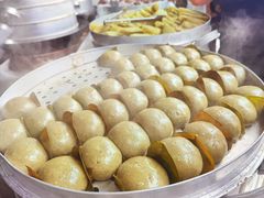 -迎宾小食