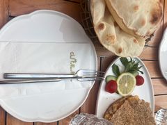 -ELI FALAFEL Lebanese&Mediterranean黎巴嫩美食(富城路店)