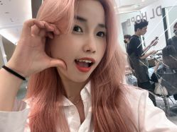 -DL HOPE明星造型