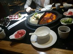 -川中故事·成都老火锅(东书房店)