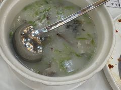 -丰尔粥食·顺德鱼生·干蒸排骨顺德菜(大良分店)