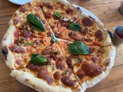-Twin Tails Brewpub双尾精酿餐吧(八坼店)