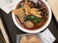 -水平有限广西米粉·广西风味集(五道口店)