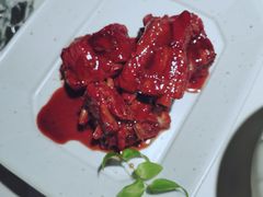 -米桃-吴韵风雅·拙园(北外滩来福士店)