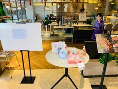 -必胜客(东部星悦天地店)