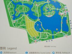 -大兴滨河森林公园