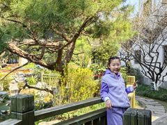 -南京市民俗博物馆(甘熙故居)