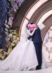 -大喜成国际宴会中心(金华店)